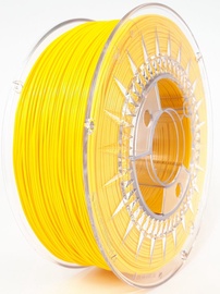 Devil Design TPU Bright Yellow 1.75mm 1kg