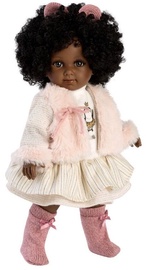 Lelle Llorens Doll 53535, 35 cm