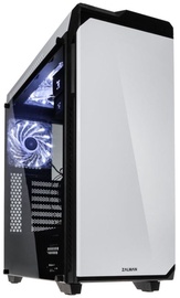 Zalman Z9 Neo Plus Midi Tower White