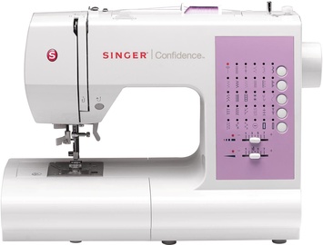Õmblusmasin Singer Confidence 7463