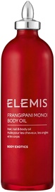 Ķermeņa eļļa Elemis Frangipani Monoi, 100 ml