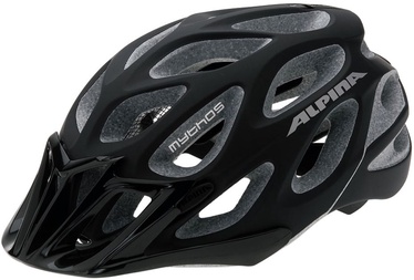 Alpina Sports Mythos L.E. 52-57 Black