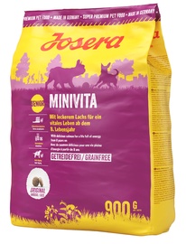 Josera MiniVita Senior Dog Food 900g