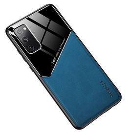 Futrālis Mocco Lens For Apple iPhone 11, tumši zila