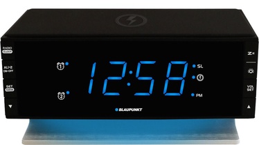 Radio modinātājs Blaupunkt R55Charge
