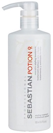 Sebastian Professional Potion 9 Styling Treatment 500ml