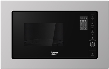 Integreeritav mikrolaineahi Beko MOB20231BG+MOK20232X