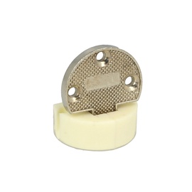 HING BAARI Ø30X10MM 15.09.105 VAL(50 2TK