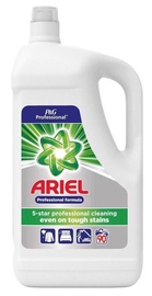 Жидкое средство для стирки Ariel, 4.95 л