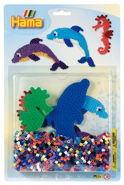 Hama Midi Beads Large 4058H