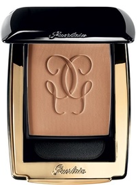 Guerlain Parure Gold Powder Foundation SPF15 10g 04