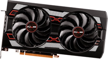 Sapphire Pulse Radeon RX 5700 XT 8GB GDDR6 PCIE 11293-01-20G