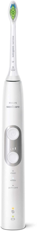 Электрическая зубная щетка Philips 6100 HX6877/34