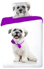 Faro Tekstylia Best Friends Dogy 140X200cm