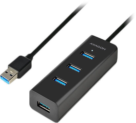 USB-разветвитель Axagon, 120 см