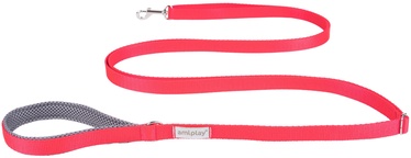 Siksna Amiplay Samba, sarkana, 3 m