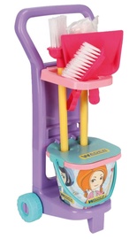 Wader Housekeepers Cart 10774
