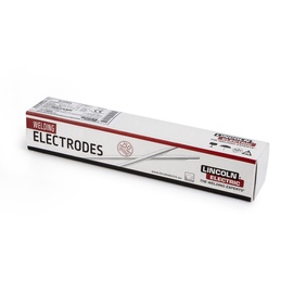 ELEKTRODI SUPRA 3.2X350 5.0kg (LINCOLN ELECTRIC)