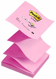 3M Post It Z-Notes R-330 100pcs Pink