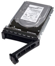 Serveri kõvaketas (HDD) Dell 400-ALNY, 4 TB