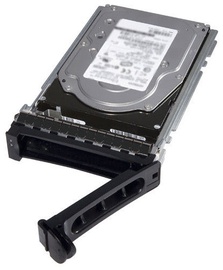 Жесткий диск сервера (HDD) Dell 400-ALNY, 3.5", 4 TB