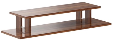 Skyland Born B 801 Table Top 142.6x25x45cm Dallas Walnut