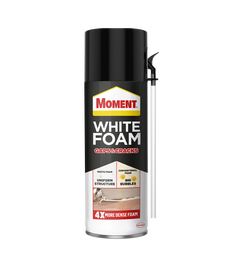 PUTAS MOMENT WHITEFOAM GAPS/CRACKS 400ML