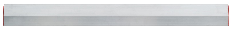 Lineāls Kovine, trapeces veida, 2000 mm