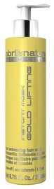 Juuksemask Abril Et Nature Gold Lifting, 200 ml