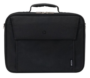 Dicota Notebook Case 13-14.1" Black