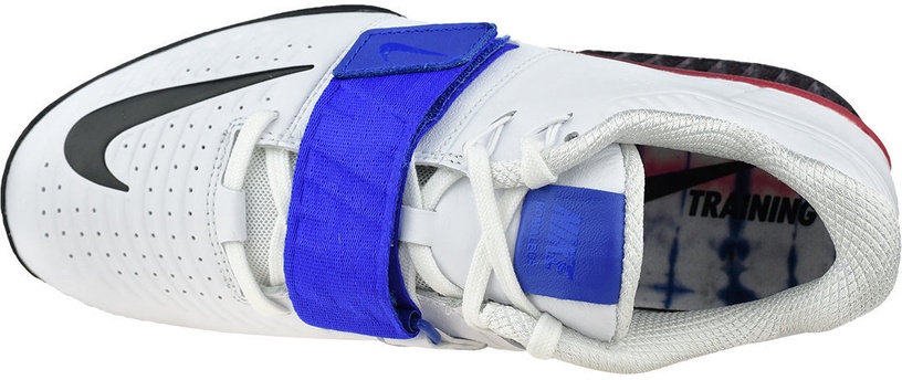 Spordijalatsid Nike Romaleos, sinine/valge/punane, 47.5