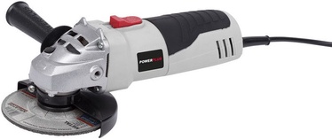 Powerplus POWC3010 Angle Grinder