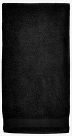 Dvielis Ardenza Madison, melna, 140 cm x 70 cm