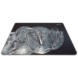 Peles paliktnis Xtrfy, 400 mm x 460 mm x 4 mm