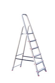 Kāpnes Haushalt CXT06C/06, vienpusējās mājsaimniecības trepes, 200 cm