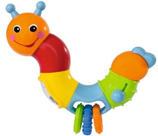 Grabulis Simba ABC Caterpillar 4011038