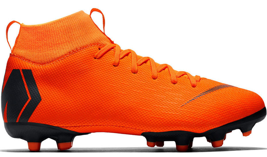 nike mercurial 36