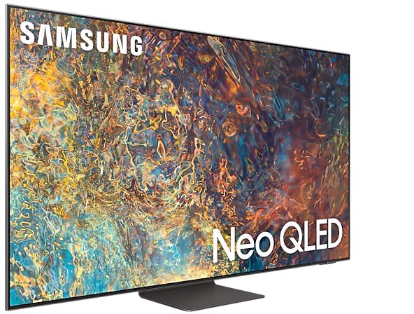 Televiisor Samsung QN95A, QLED, 75 "