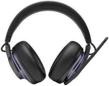 Belaidės ausinės JBL Quantum 800, juodos - Senukai.lt