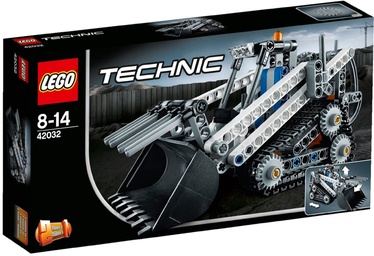 Konstruktors LEGO Technic