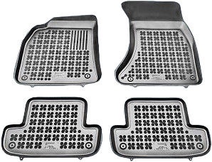 Automatt Rezaw-Plast, Audi A5 Coupe, Audi Coupe 2016, 4 tk