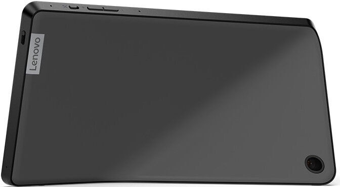 Tahvelarvuti Lenovo ThinkSmart View, must, 8", 4GB/8GB