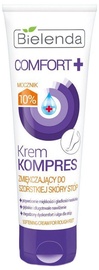 Bielenda Comfort+ Compress Softening Rough Skin Feet Cream 100ml