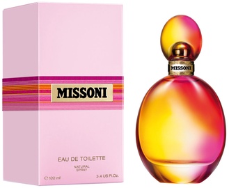 Туалетная вода Missoni Missoni, 100 мл