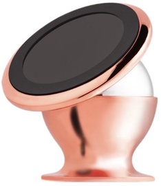 Hocco CA6 Magnetic Universal Car Holder Rose Gold