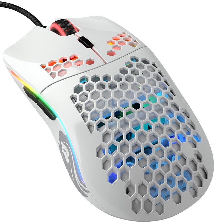 verto ergonomic mouse