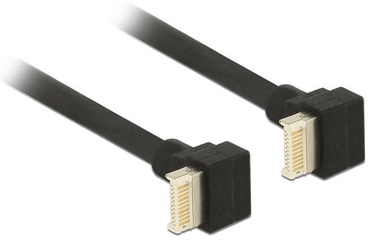 Delock Cable USB 3.1 to USB 3.1 Black 0.45m