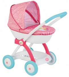 Smoby Pram Disney Princess Trolley 7600254102