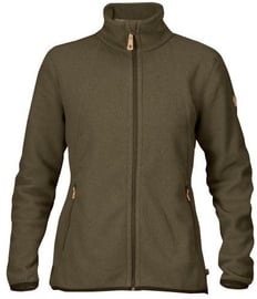 Kampsun Fjall Raven, roheline, S