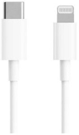 Vads Xiaomi, USB Type C/Apple Lightning